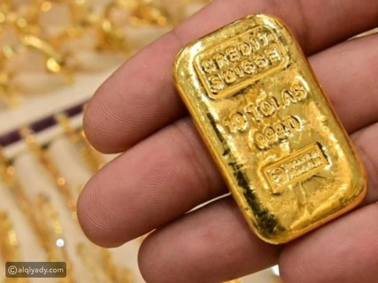 أسعار الذهب اليوم في مصر الأربعاء 15 أبريل 2026.. عيار 21 يسجل 7110 جنيه