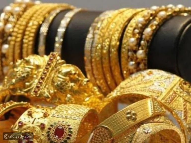 سعر الذهب اليوم في مصر 23 مارس 2026.. عيار 21 يسجل 6950 جنيها