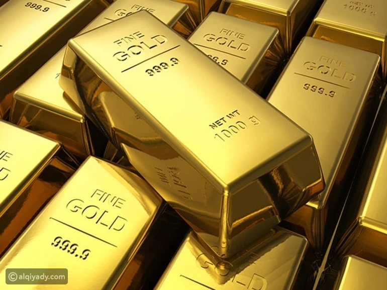 أسعار الذهب عالمياً ترتفع 1% مع تراجع توقعات خفض الفائدة الأمريكية