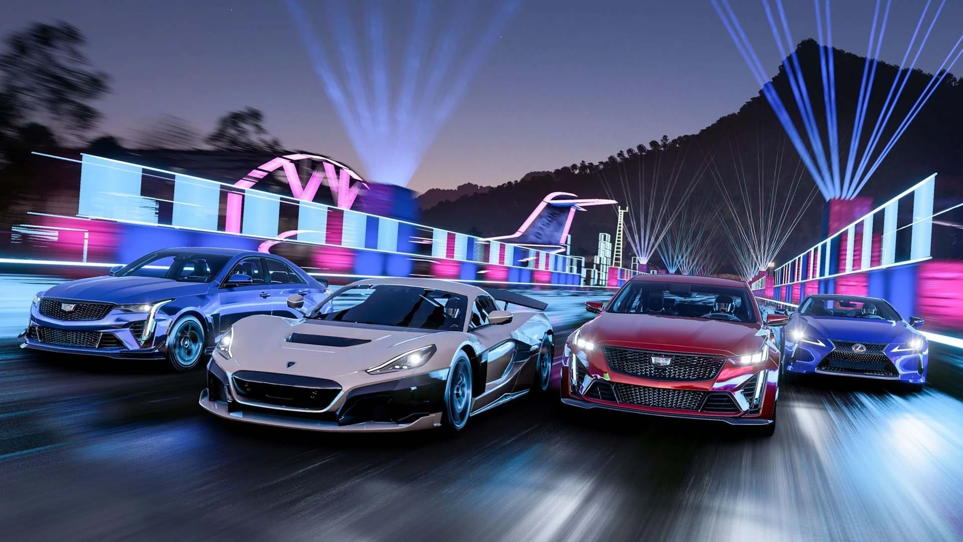 جريدة البلاد | الكشف رسميًا عن لعبة Forza Horizon 6 وتحديد موعد الإطلاق والوجهة الجديدة