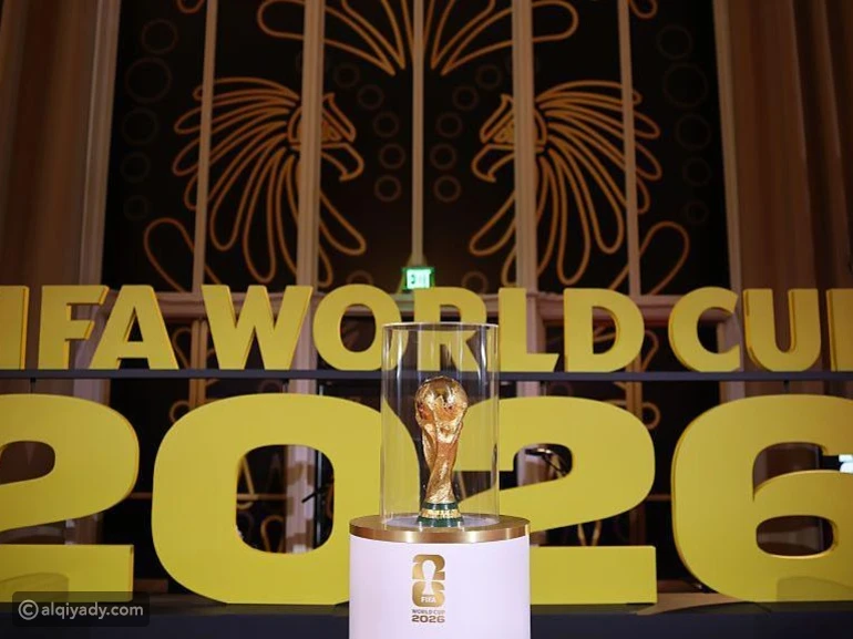 جدول مباريات كأس العالم 2026: مواعيد مواجهات المنتخبات العربية