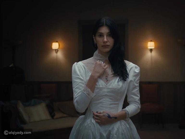 كل ما تريد معرفته عن مسلسل Something Very Bad Is Going to Happen