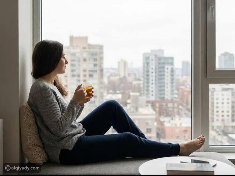 10 عادات تجعل العزوبية مريحة ومرضية