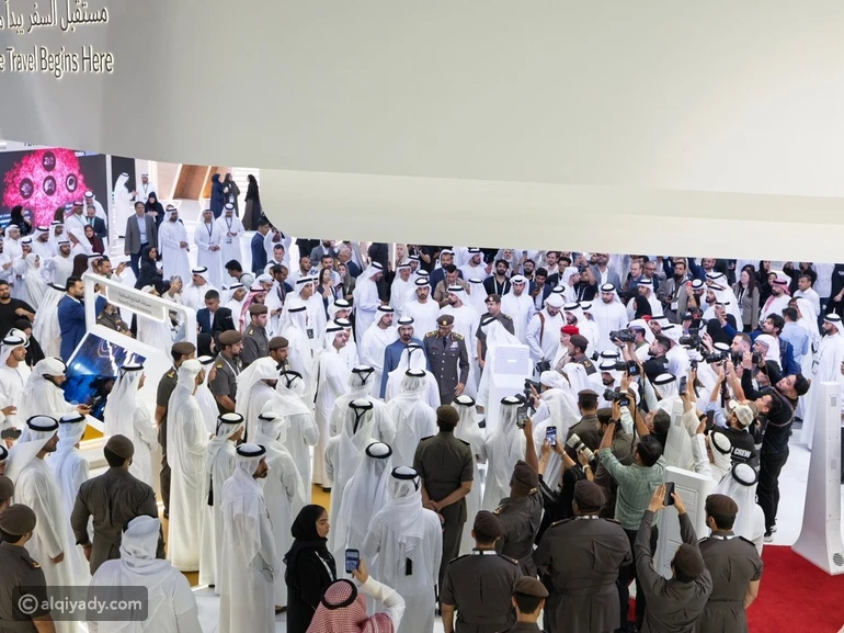 جيتكس 2025: عمالقة التكنولوجيا تستعرض أحدث حلول الذكاء الاصطناعي في دبي