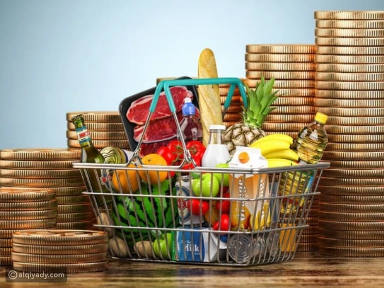 ارتفاع أسعار الغذاء العالمية إلى أعلى مستوى منذ سبتمبر 2025
