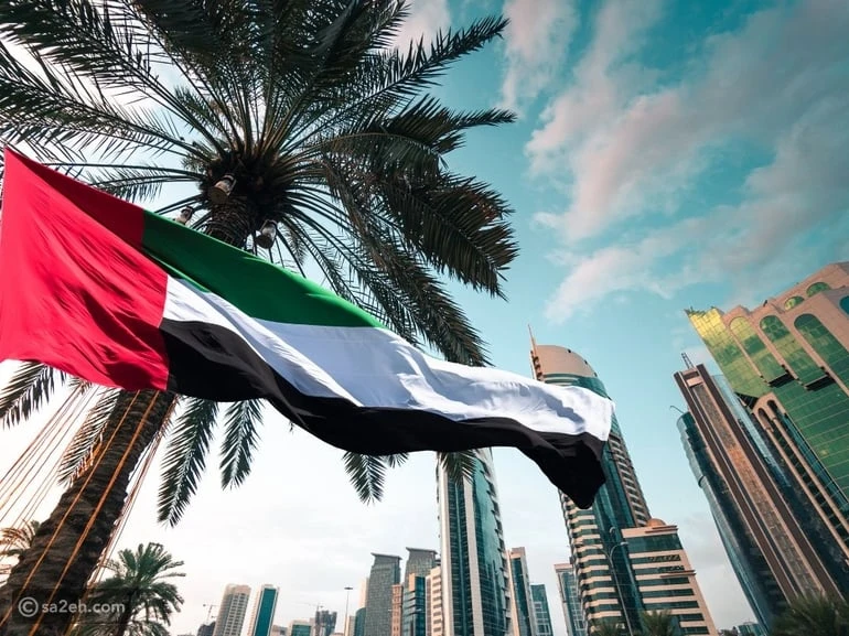 كل ما تريد معرفته حول اليوم الوطني للإمارات