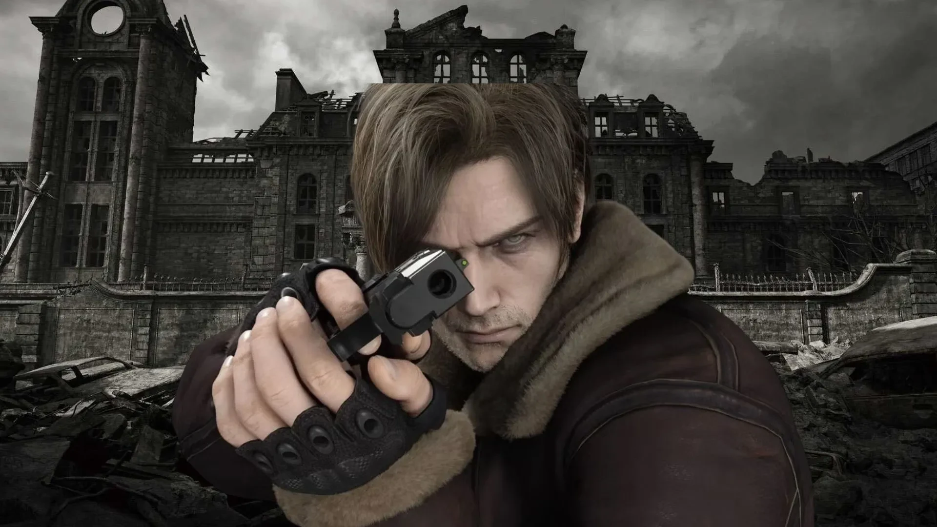 تقرير: لعبة Resident Evil 10 قيد التطوير حاليًا بعد نجاح Requiem