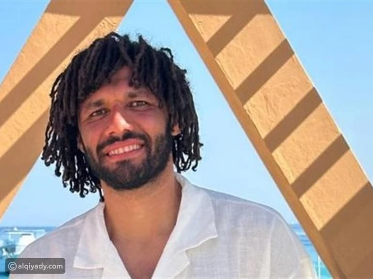 محمد النني يثير الجدل بزواجه الثاني من بلوجر مغربية