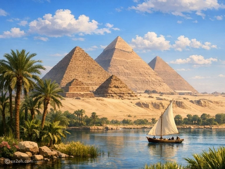 اكتشف جمال السفر الفردي في مدن الشرق الأوسط التاريخية