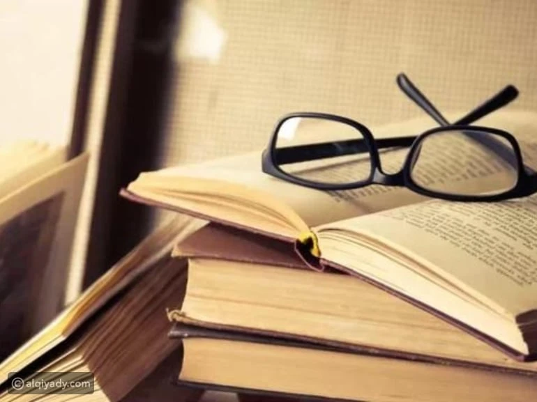 إليك أفضل الكتب والروايات لبناء الشخصية وتطوير الذات