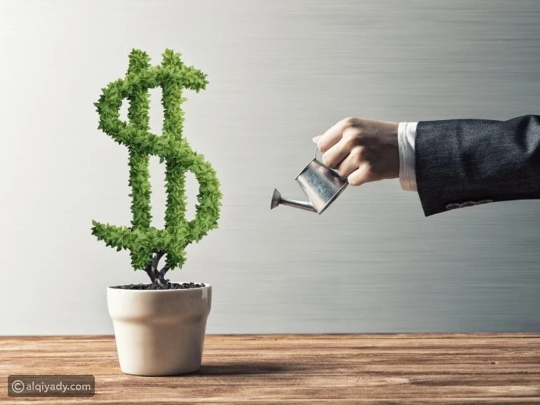 استراتيجيات مهمة لإدارة المال وبناء الثروة