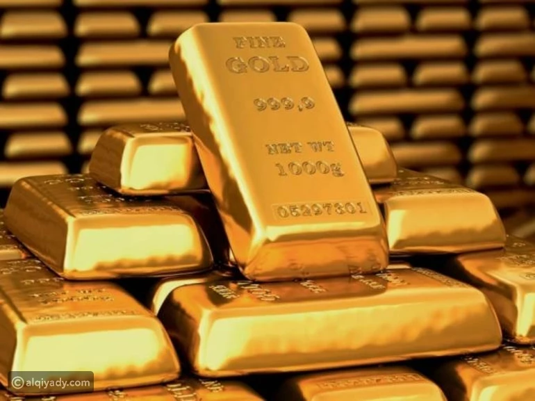 أسعار الذهب في مصر اليوم الأربعاء.. تراجع جديد بعيار 21