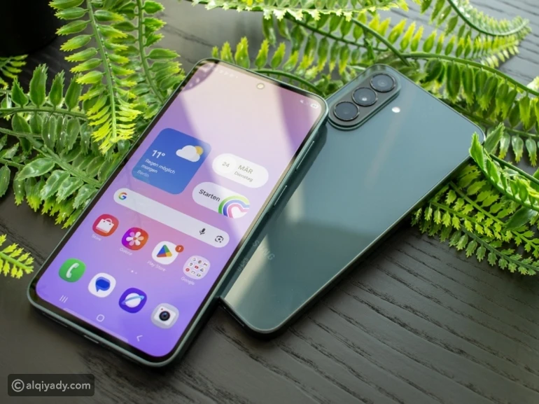 Galaxy A37: تقنيات حديثة وتصميم جذاب بسعر مناسب