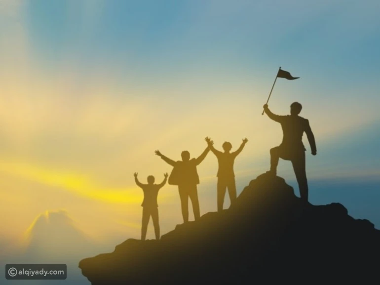 كيف تكتسب عادات الأشخاص الناجحين؟