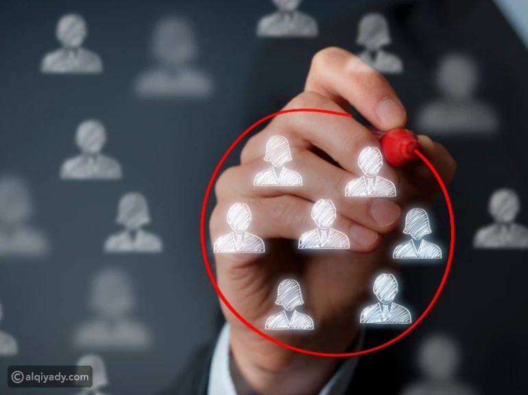 كيف تحدد السوق المناسب لنجاح شركتك الناشئة؟