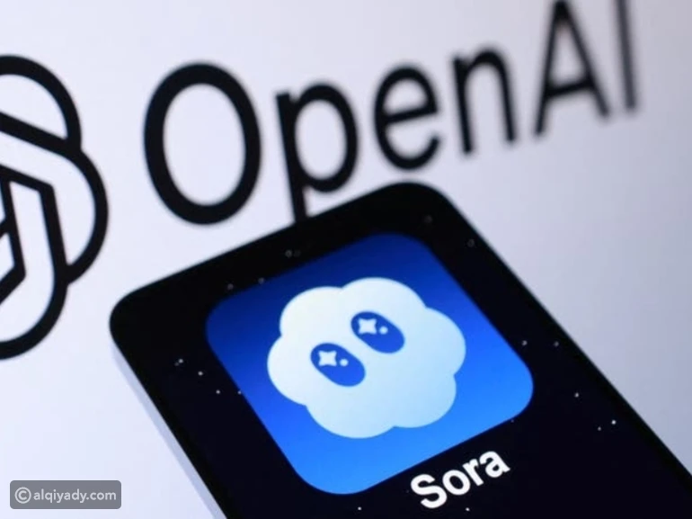 شركة OpenAI تغلق تطبيق الفيديو الذكي Sora