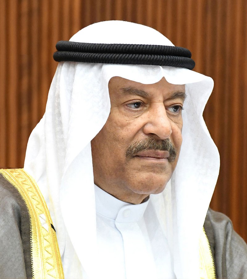 الصالح: استمرار تعزيز التوازن بين الجنسين يسهم في النهوض بالجهود الوطنية وحصد الإنجازات التنموية