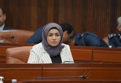 للاستثمار في الشباب.. بهذه الطريقة