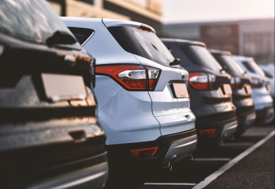 750 ألف مركبة مسجلة في البحرين