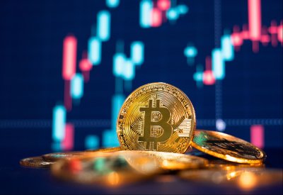 "بيتكوين" مرشحة لكسر مستوى 120 ألف دولار بنهاية العام