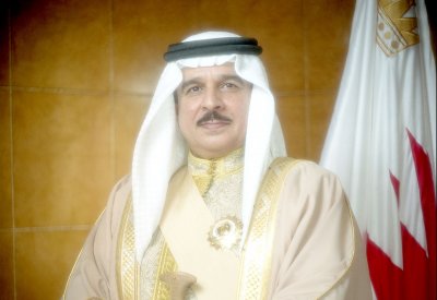جلالة الملك المفدى يتلقى برقيات تهنئة من كبار أفراد العائلة المالكة الكريمة وكبار المسئولين