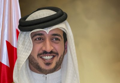 اعتماد برنامج المؤتمر العربي الدولي الاول (الرياضة العربية بين الواقع والطموح)