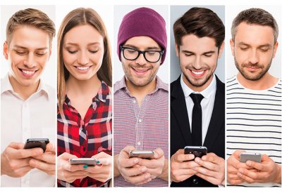151 ألف أنخفاض في اشتراكات النقال خلال عام  
