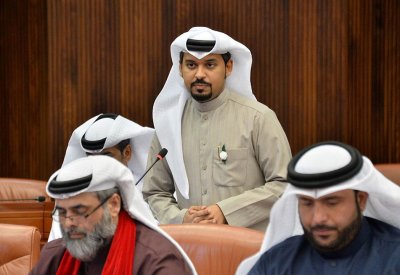 النفيعي: سمو ولي العهد رئيس الوزراء أبهر شعب البحرين والعالم برؤيته وأهدافه