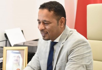 اعادة احياء لجنة توجيه الدعم بين السلطتين لمراجعة العلاوات