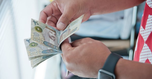 5.6 % نمو الأنشطة المالية والتأمينية في البحرين نهاية 2025