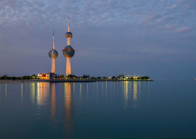 الكويت.. التضخم يرتفع إلى 2.44% على أساس سنوي في أكتوبر