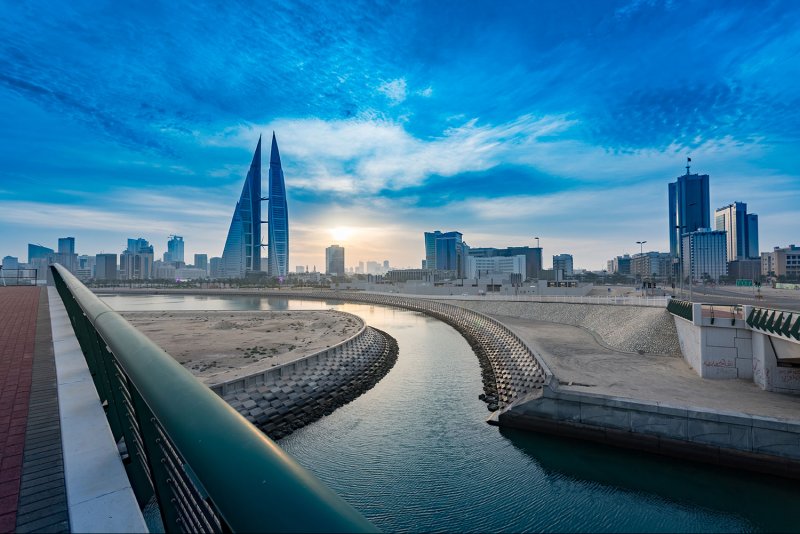 الطقس معتدل خلال النهار وبارد نسبيًا خلال الليل