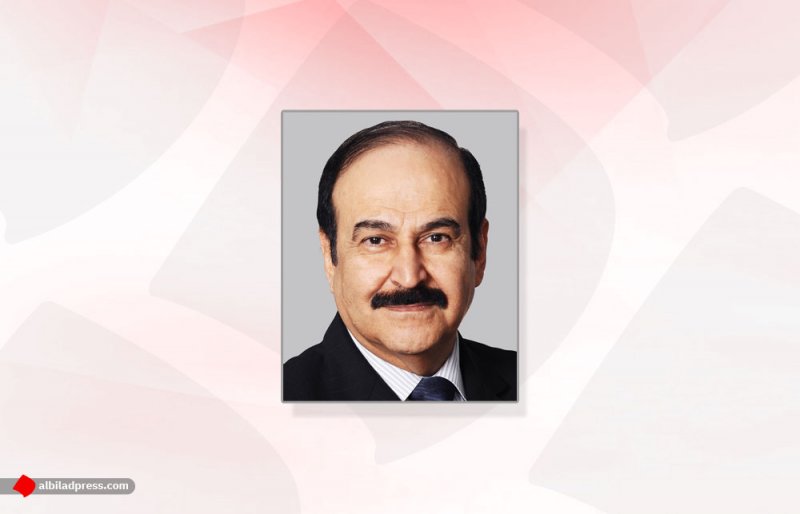 ميرزا يبحث مع ستاندرد تشارترد إمكانيات الاستفادة من السندات الخضراء والحلول المصرفية