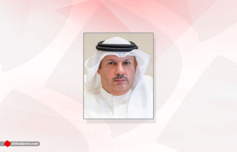 المستشار راشد بونجمة: تدشين برنامج الثقافة البرلمانية الأحد القادم