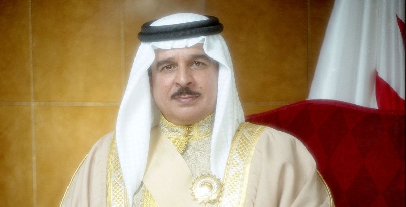 جلالة الملك المفدى يتبادل التهاني مع قادة الدول الخليجية والعربية والإسلامية بمناسبة حلول شهر رمضان المبارك