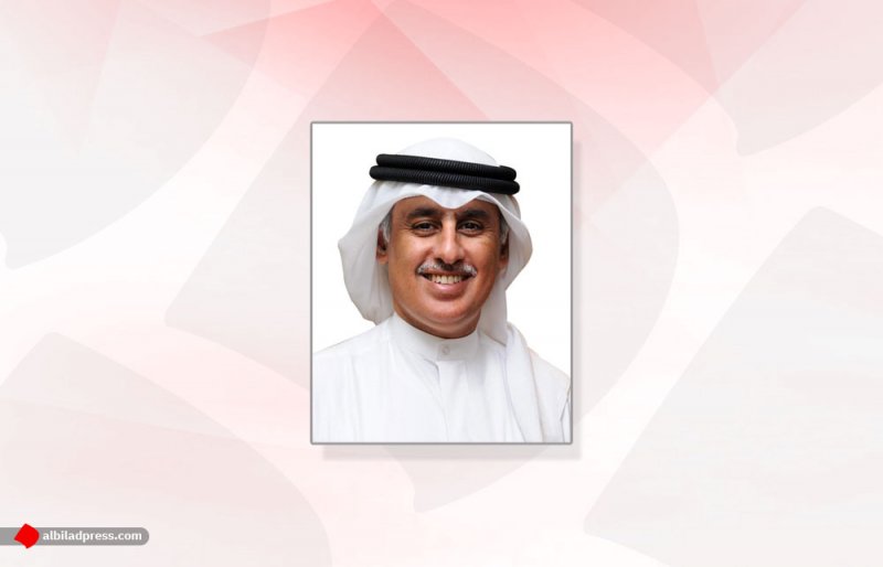 وزير التجارة يترأّس الوفد البحريني المشارك بفعاليات منتدى الأعمال البحريني الأمريكي عن منطقة التجارة الأمريكية