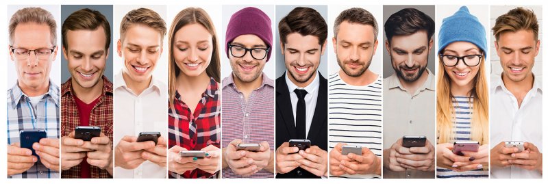 151 ألف أنخفاض في اشتراكات النقال خلال عام  