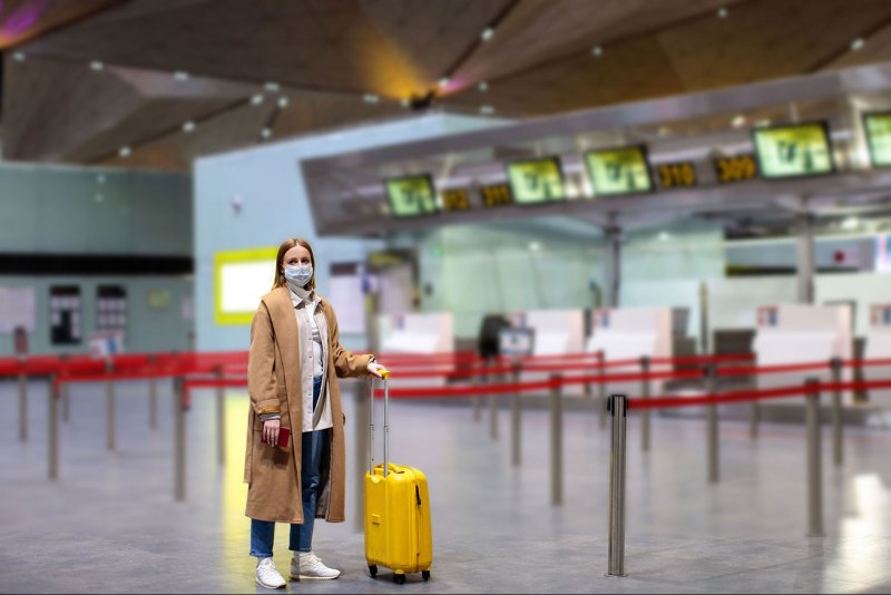 بعد 17 يوما من اكتشاف إصابات كورونا.. الصين توقف رحلات جوية