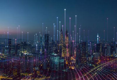 مليونا دينار لبناء منصة موحدة لخدمات "البلديات"