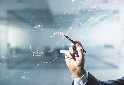 Bank of America: المستثمرون يضخون المزيد من الأموال في الأسهم