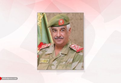 سمو رئيس الحرس الوطني يجتمع مع مدير عام الاستخبارات العسكرية الباكستانية