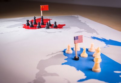 شركات أميركا تحت الضغط.. الحرب التجارية لا يمكن أن تستمر