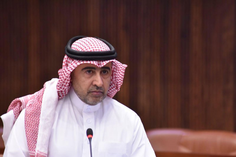 الفورملا "1" وضع البحرين على الخارطة العالمية وعزز دورها الريادي في الجانب الإنساني والرياضي 
