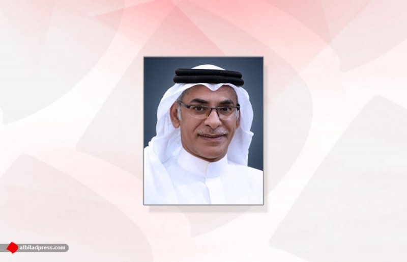المستشار العصفور يعلن إطلاق مسابقة "أبدع بفكرة" لمنتسبي الأمانة العامة لمجلس الشورى