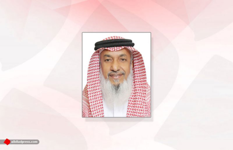 عبدالرزاق حطّاب يوجه رسالة الى أهالي دائرته: حاولت جاهدا أن أبذل قصاري جهدي في خدمتكم