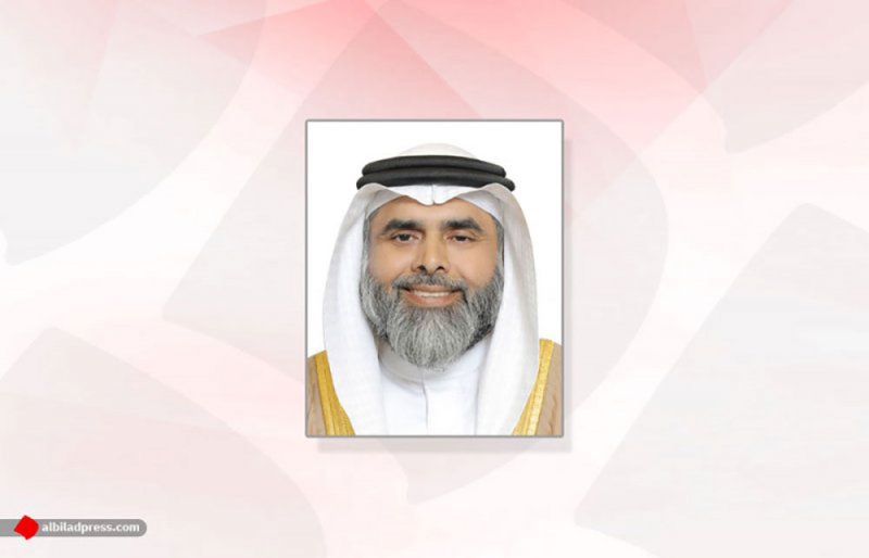 الأنصاري يرعى حفل "تفوقي من أجل البحرين" لتكريم 236 طالبا وطالبة