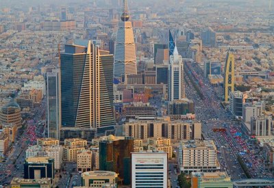 المركزي السعودي: نتوقع تعافيا "إيجابيا" لاقتصاد المملكة هذا العام