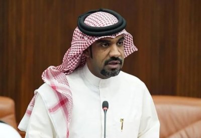 الدوسري يثمن حزمة المساعدات الحكومية لمتضرري كورونا