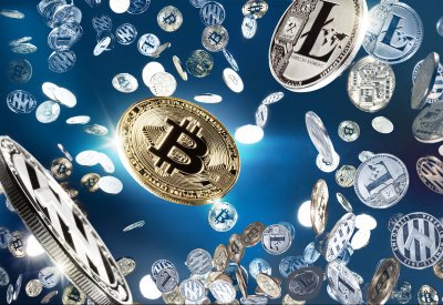 مطالبات بإدخال العملات المشفرة ضمن ضمانات القروض العقارية بأميركا