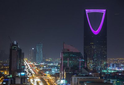 احتياطيات السعودية بالخارج ترتفع 1.7% بنهاية مارس الماضي